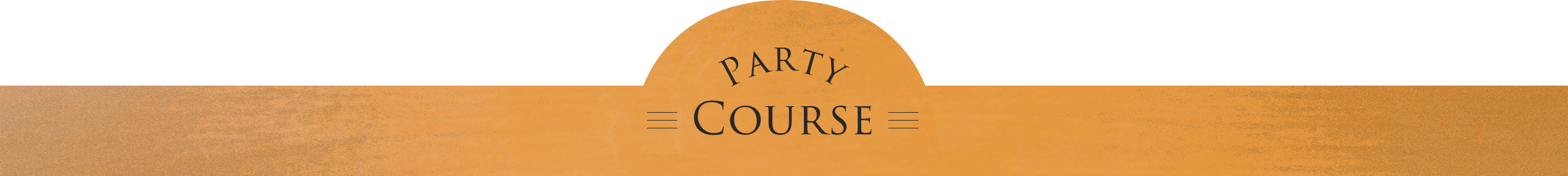 Party Course