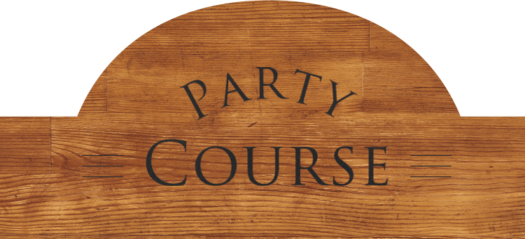Party Course